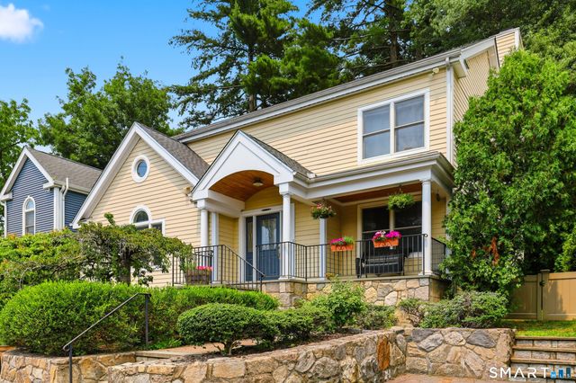 387 Stillwater Avenue, Stamford, CT 06902