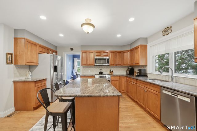 387 Stillwater Avenue, Stamford, CT 06902