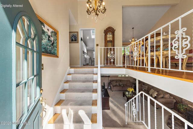 17 Arden Road, Old Bridge, NJ 08857