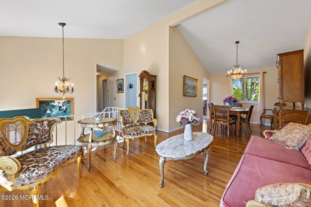 17 Arden Road, Old Bridge, NJ 08857
