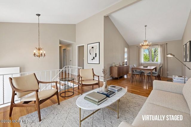 17 Arden Road, Old Bridge, NJ 08857