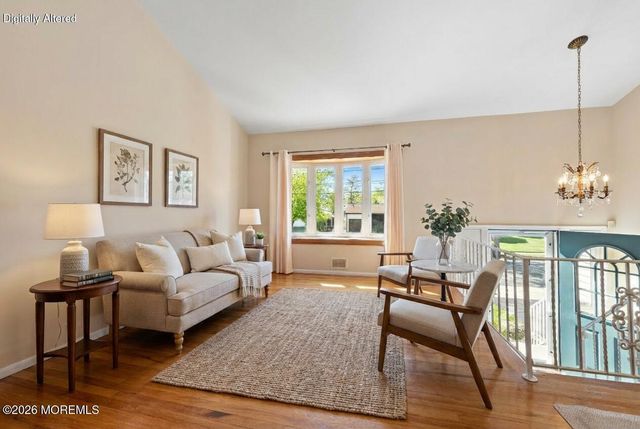 17 Arden Road, Old Bridge, NJ 08857