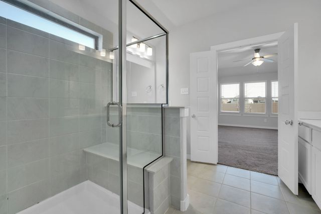 7302 Aster Drive, Venus, TX 76084