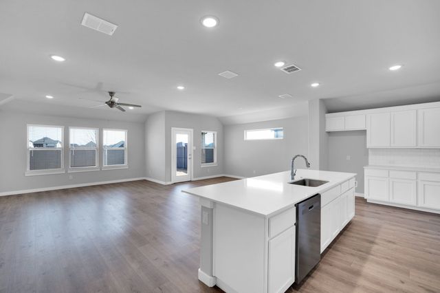 7302 Aster Drive, Venus, TX 76084