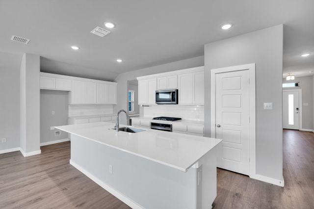 7302 Aster Drive, Venus, TX 76084