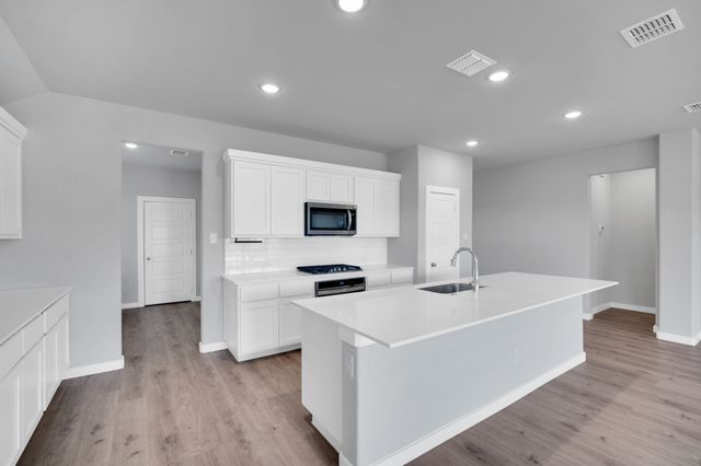 7302 Aster Drive, Venus, TX 76084