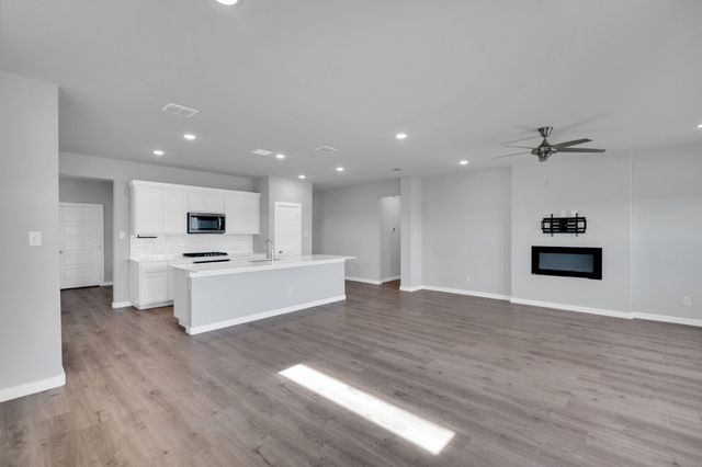 7302 Aster Drive, Venus, TX 76084