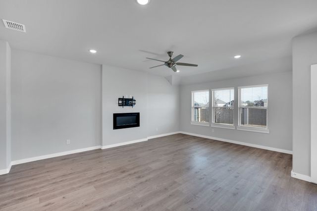 7302 Aster Drive, Venus, TX 76084