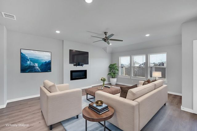 7302 Aster Drive, Venus, TX 76084