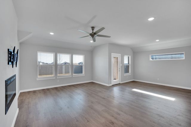 7302 Aster Drive, Venus, TX 76084