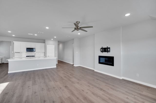 7302 Aster Drive, Venus, TX 76084