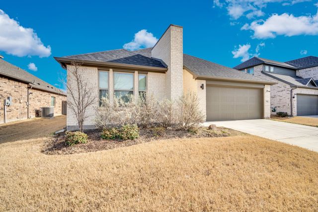 7302 Aster Drive, Venus, TX 76084