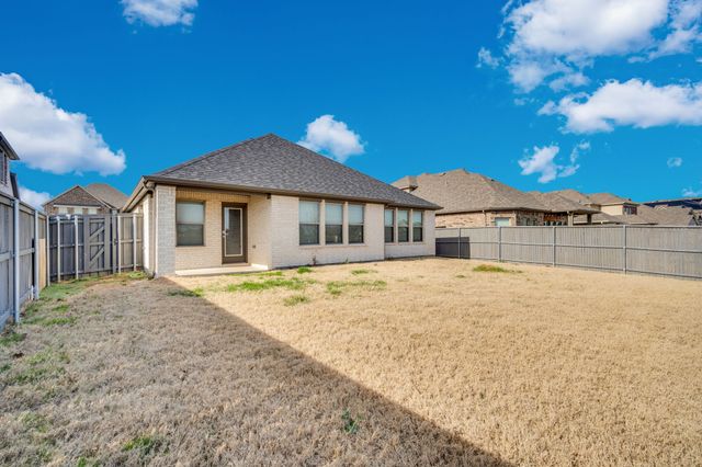 7302 Aster Drive, Venus, TX 76084