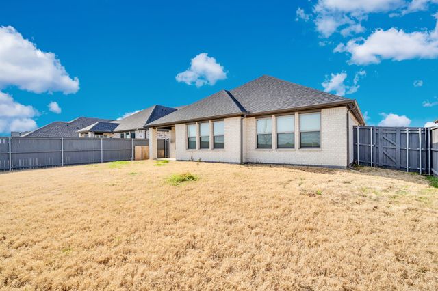 7302 Aster Drive, Venus, TX 76084