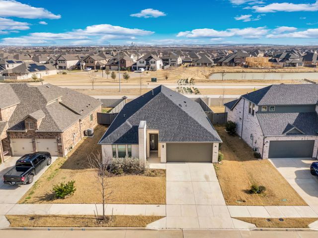 7302 Aster Drive, Venus, TX 76084