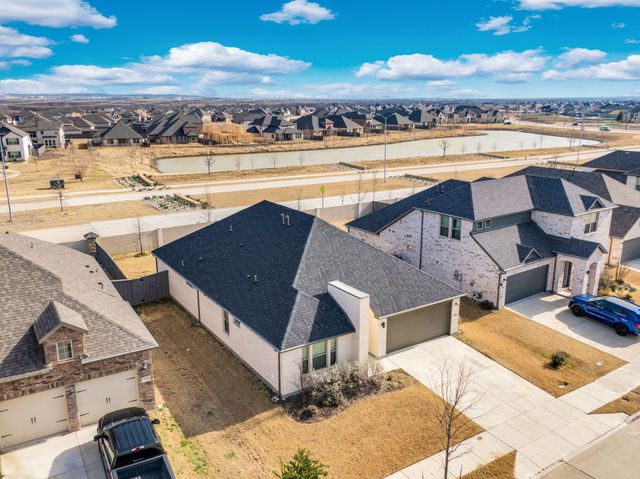 7302 Aster Drive, Venus, TX 76084