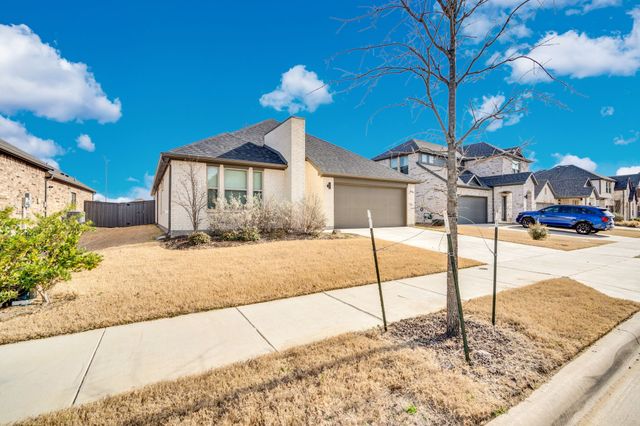 7302 Aster Drive, Venus, TX 76084