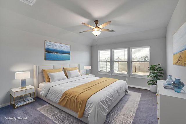 7302 Aster Drive, Venus, TX 76084