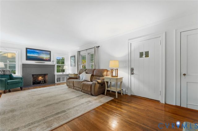 140 Chancellor Rd, Hampton, VA 23661