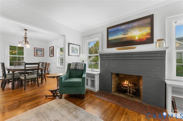 140 Chancellor Rd, Hampton, VA 23661