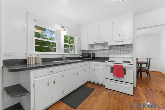 140 Chancellor Rd, Hampton, VA 23661