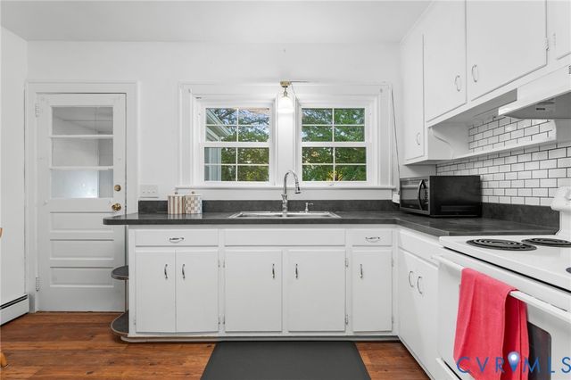 140 Chancellor Rd, Hampton, VA 23661