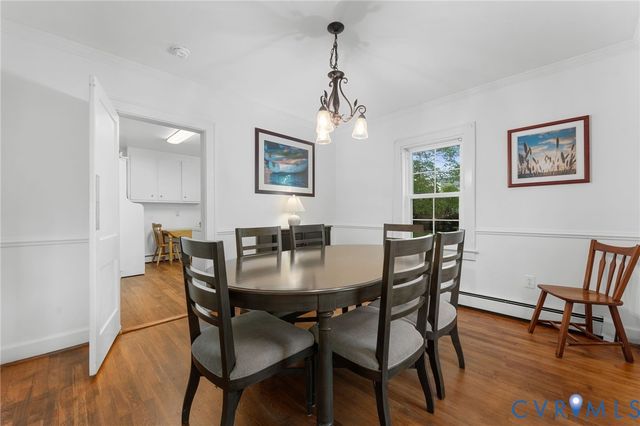 140 Chancellor Rd, Hampton, VA 23661