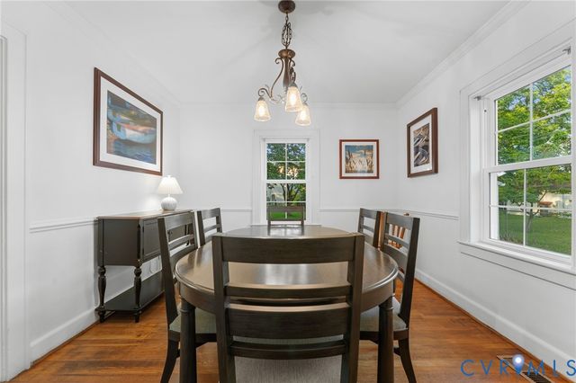 140 Chancellor Rd, Hampton, VA 23661
