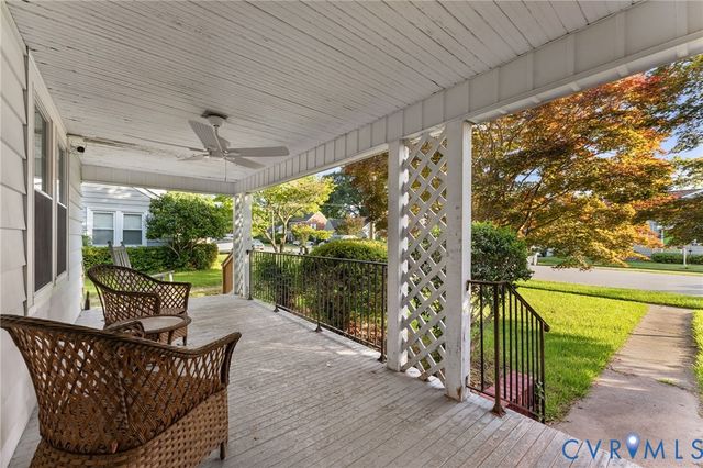 140 Chancellor Rd, Hampton, VA 23661