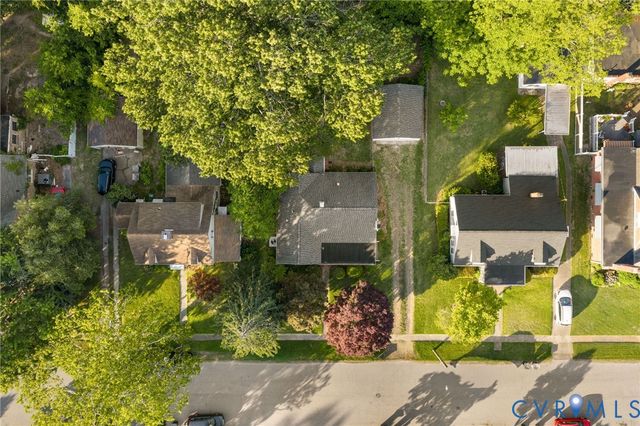 140 Chancellor Rd, Hampton, VA 23661