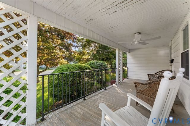 140 Chancellor Rd, Hampton, VA 23661