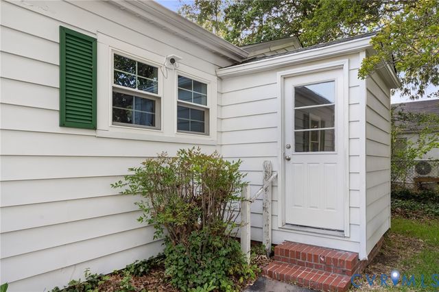 140 Chancellor Rd, Hampton, VA 23661
