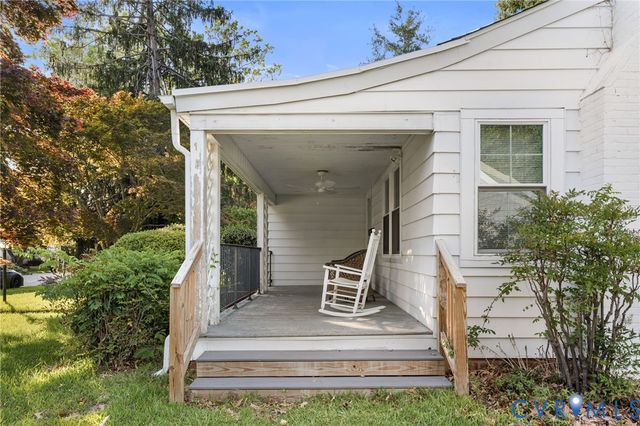 140 Chancellor Rd, Hampton, VA 23661