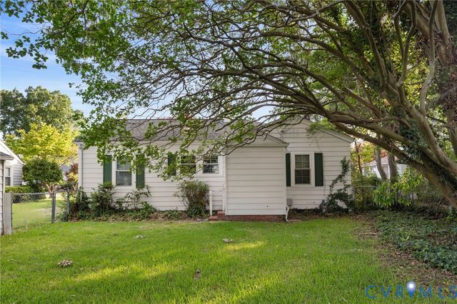 140 Chancellor Rd, Hampton, VA 23661