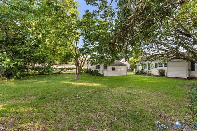 140 Chancellor Rd, Hampton, VA 23661
