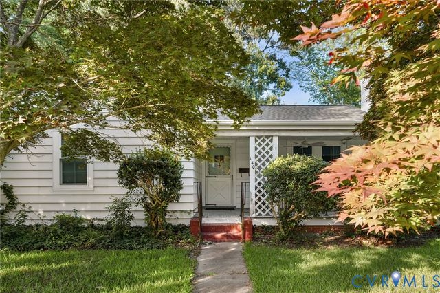 140 Chancellor Rd, Hampton, VA 23661