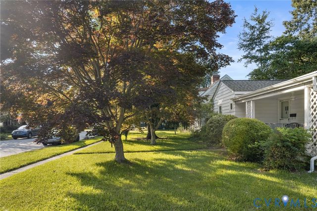140 Chancellor Rd, Hampton, VA 23661