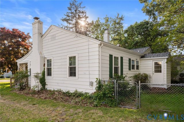 140 Chancellor Rd, Hampton, VA 23661
