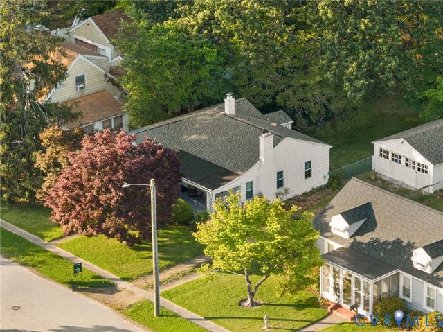 140 Chancellor Rd, Hampton, VA 23661