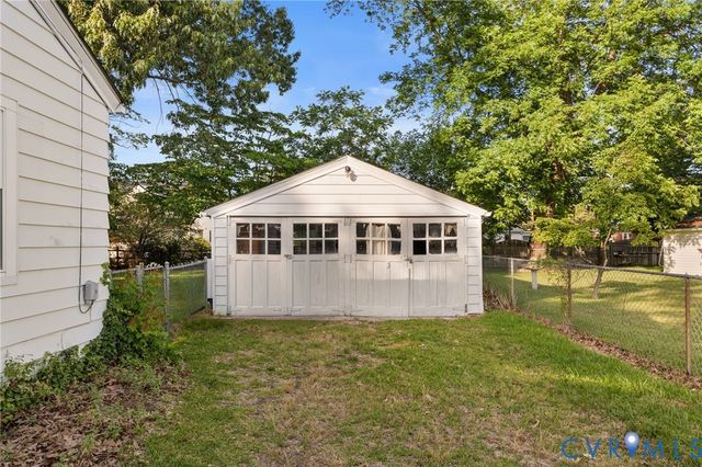 140 Chancellor Rd, Hampton, VA 23661