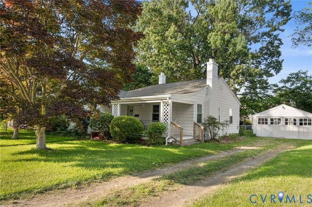 140 Chancellor Rd, Hampton, VA 23661