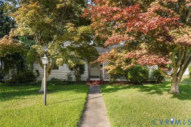 140 Chancellor Rd, Hampton, VA 23661