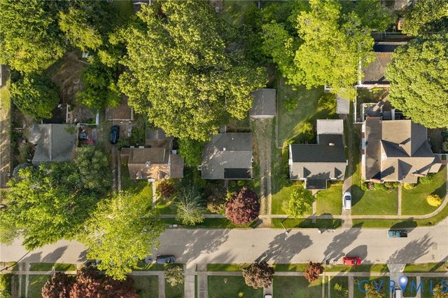 140 Chancellor Rd, Hampton, VA 23661