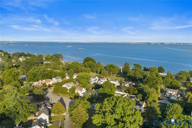 140 Chancellor Rd, Hampton, VA 23661