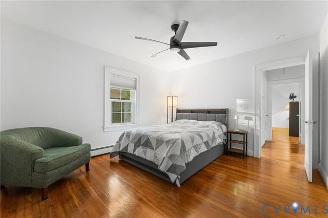 140 Chancellor Rd, Hampton, VA 23661