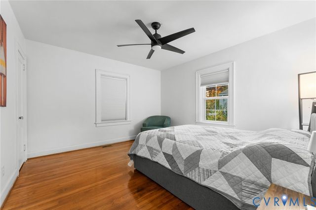 140 Chancellor Rd, Hampton, VA 23661