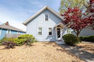 808 E Homer Street, Michigan City, IN 46360