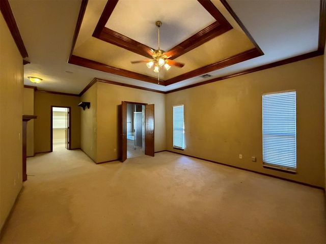 2917 SW 111th Street, Oklahoma City, OK 73170