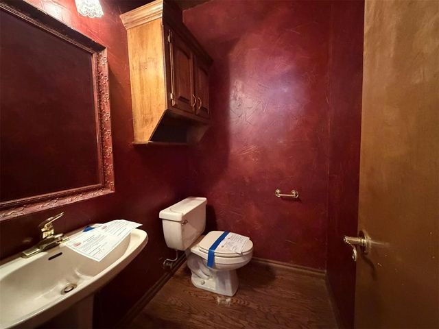 2917 SW 111th Street, Oklahoma City, OK 73170