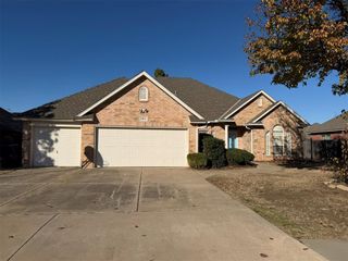 2917 SW 111th Street, Oklahoma City, OK 73170